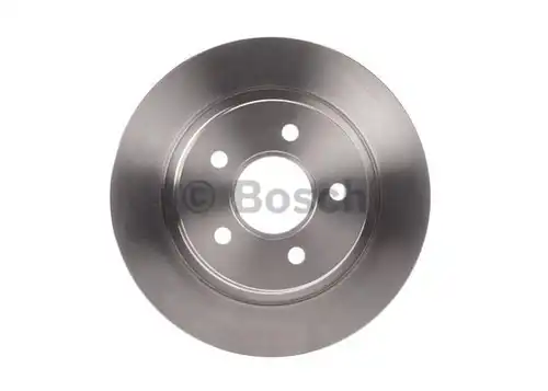 спирачен диск BOSCH 0 986 479 S51