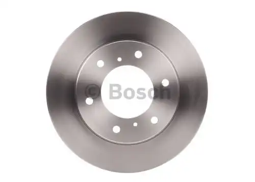 спирачен диск BOSCH 0 986 479 S63