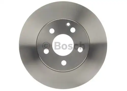 спирачен диск BOSCH 0 986 479 S83