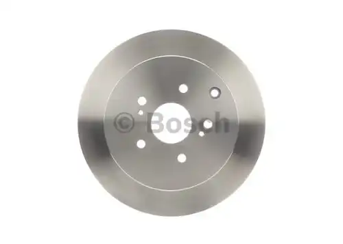 спирачен диск BOSCH 0 986 479 T16