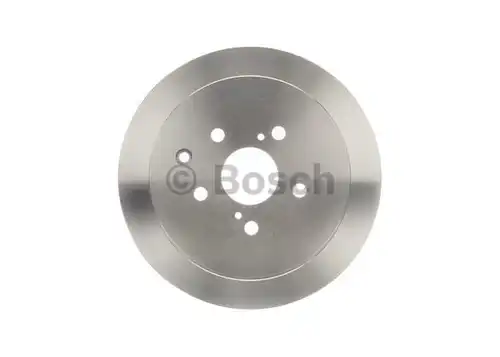 спирачен диск BOSCH 0 986 479 T57