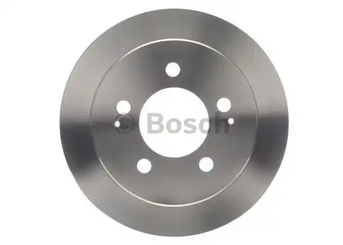 спирачен диск BOSCH 0 986 479 U21