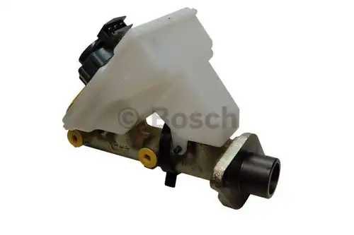 Спирачна помпа BOSCH 0 986 480 612