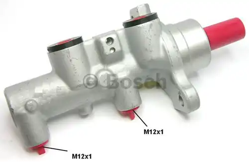 Спирачна помпа BOSCH 0 986 480 884