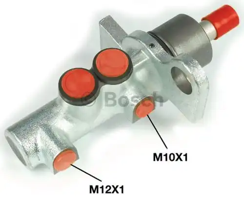 Спирачна помпа BOSCH 0 986 480 989