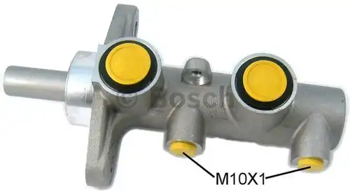 Спирачна помпа BOSCH 0 986 481 003