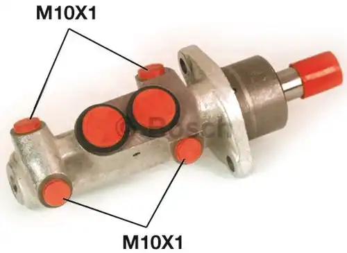 Спирачна помпа BOSCH 0 986 481 033