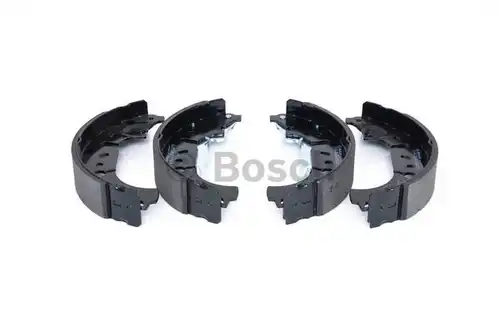 комплект спирачна челюст BOSCH 0 986 487 956