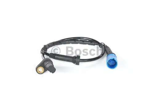 датчик, обороти на колелото BOSCH 0 986 594 529