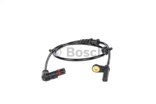 датчик, обороти на колелото BOSCH 0 986 594 548