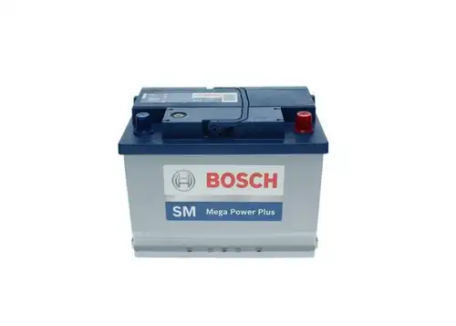 стартов акумулатор BOSCH 0 986 A00 234