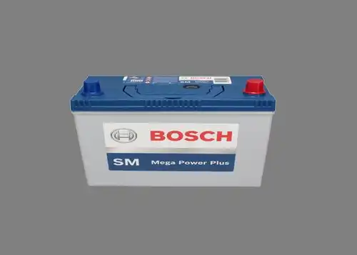 стартов акумулатор BOSCH 0 986 A00 408