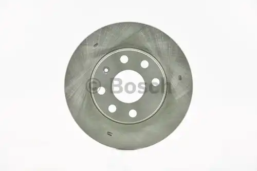 спирачен диск BOSCH 0 986 AB6 222