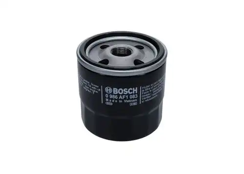 маслен филтър BOSCH 0 986 AF1 083