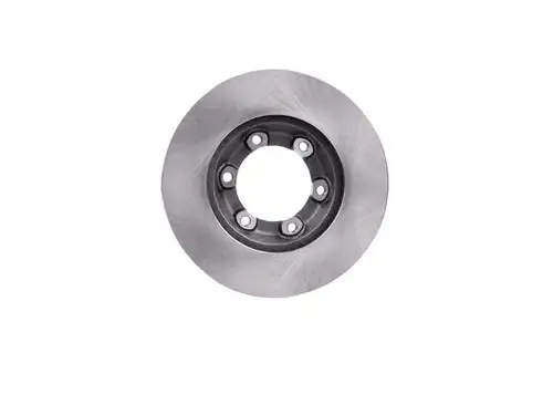 спирачен диск BOSCH 0 986 T15 195