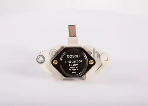 регулатор на генератор BOSCH 1 197 311 300