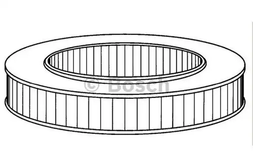 въздушен филтър BOSCH 1 457 429 959