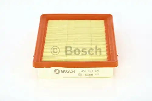 въздушен филтър BOSCH 1 457 433 326