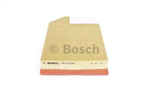 въздушен филтър BOSCH 1 457 433 587