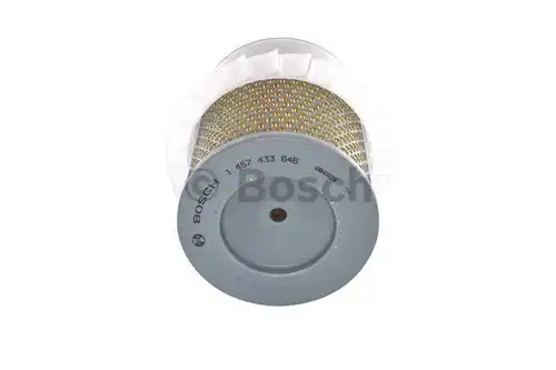 въздушен филтър BOSCH 1 457 433 646