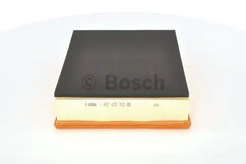 въздушен филтър BOSCH 1 457 433 703