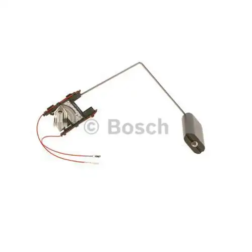 датчик, количество на горивото BOSCH 1 582 980 026