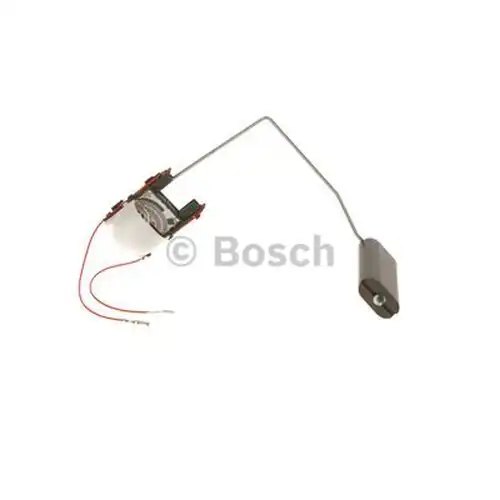 датчик, количество на горивото BOSCH 1 582 980 041