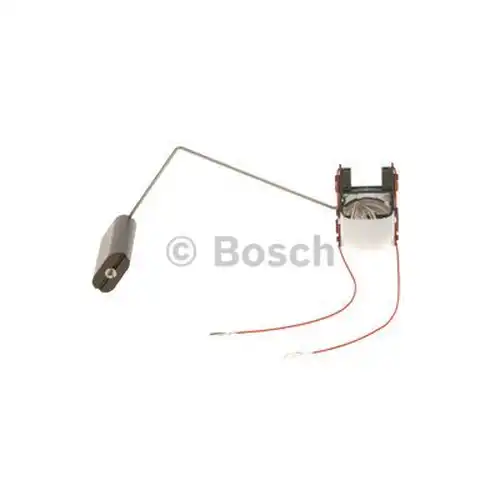 датчик, количество на горивото BOSCH 1 582 980 043