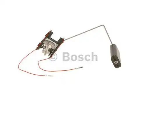 датчик, количество на горивото BOSCH 1 582 980 067