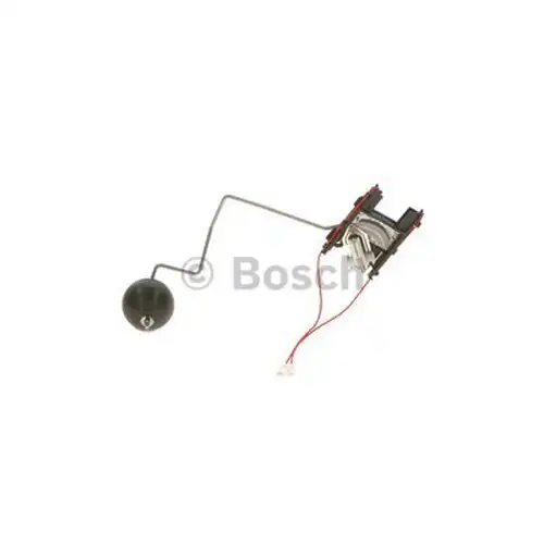 датчик, количество на горивото BOSCH 1 582 980 068