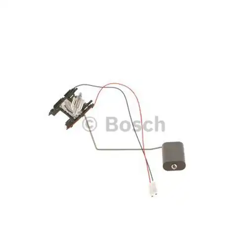 датчик, количество на горивото BOSCH 1 582 980 072