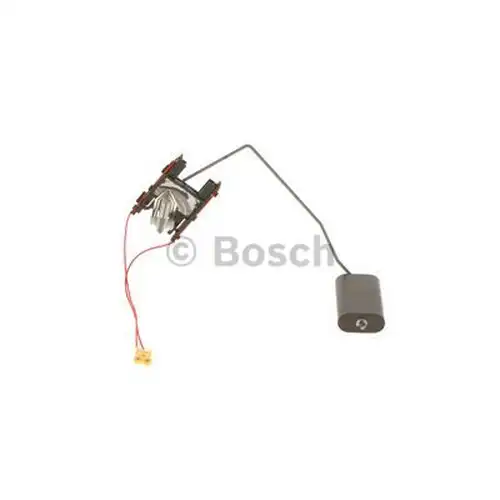 датчик, количество на горивото BOSCH 1 582 980 169