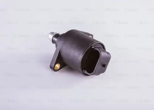 регулиращ клапан на свободния ход, захранване с въздух BOSCH F 000 99M 001