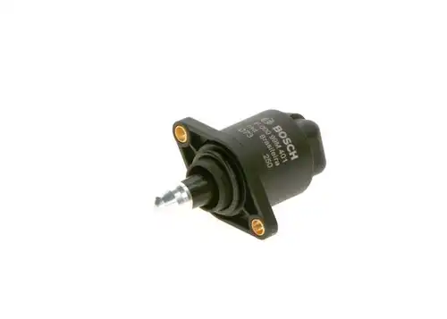 регулиращ клапан на свободния ход, захранване с въздух BOSCH F 000 99M 401