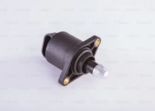 регулиращ клапан на свободния ход, захранване с въздух BOSCH F 000 99M 431