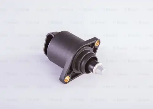 регулиращ клапан на свободния ход, захранване с въздух BOSCH F 000 99M 524