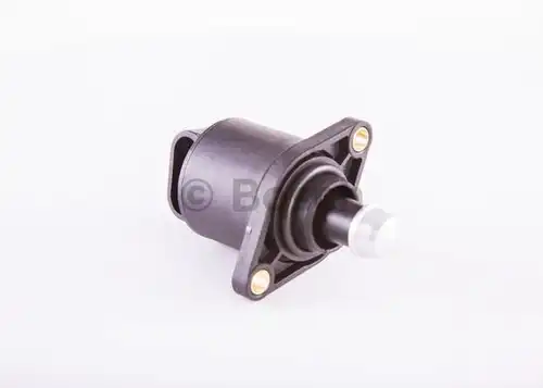 регулиращ клапан на свободния ход, захранване с въздух BOSCH F 000 99M 800