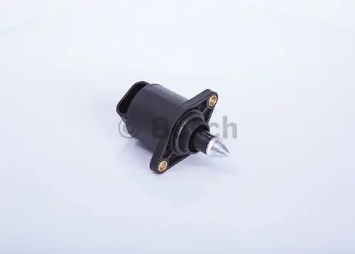 регулиращ клапан на свободния ход, захранване с въздух BOSCH F 000 99M 801