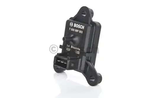 датчик, налчгане във всмукателните тръби BOSCH F 000 99P 003