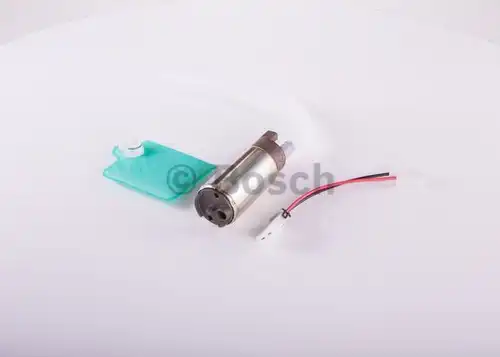 горивна помпа BOSCH F 000 TE1 1A3