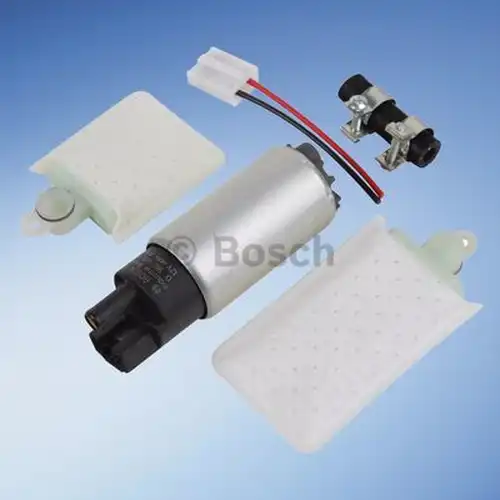 горивна помпа BOSCH F 000 TE1 46T