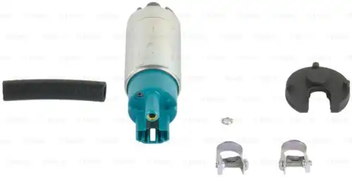 горивна помпа BOSCH F 000 TE1 706