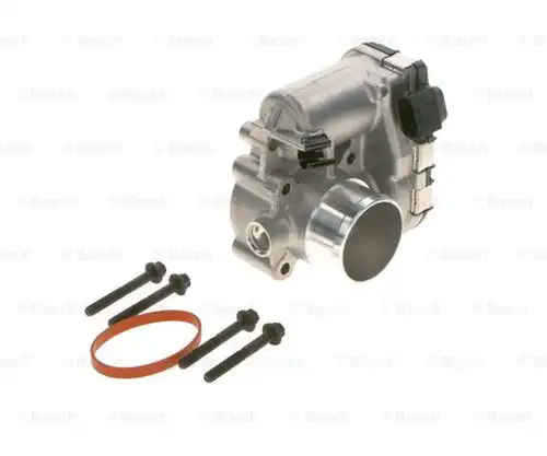 Дроселова клапа BOSCH F 01C 600 027