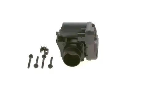 Дроселова клапа BOSCH F 01C 600 066