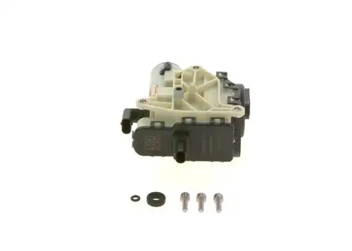 Поддържащ модул, впръскване на добавка BOSCH F 01C 600 210