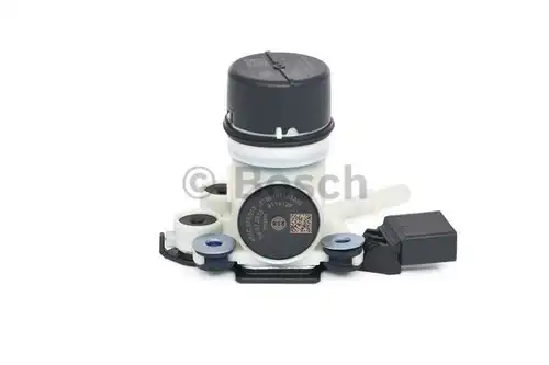 Поддържащ модул, впръскване на добавка BOSCH F 01C 600 266