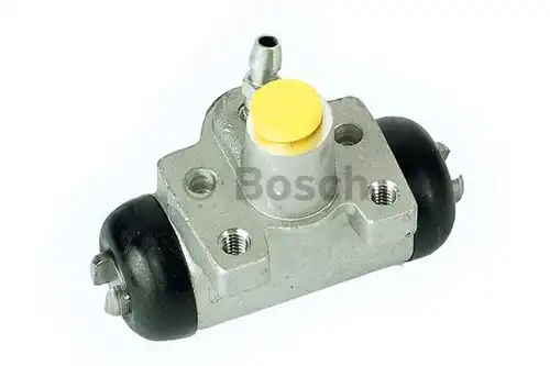 спирачно цилиндърче на колелото BOSCH F 026 009 710