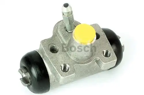 спирачно цилиндърче на колелото BOSCH F 026 009 943