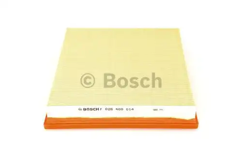 въздушен филтър BOSCH F 026 400 014