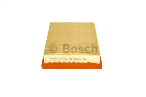 въздушен филтър BOSCH F 026 400 025